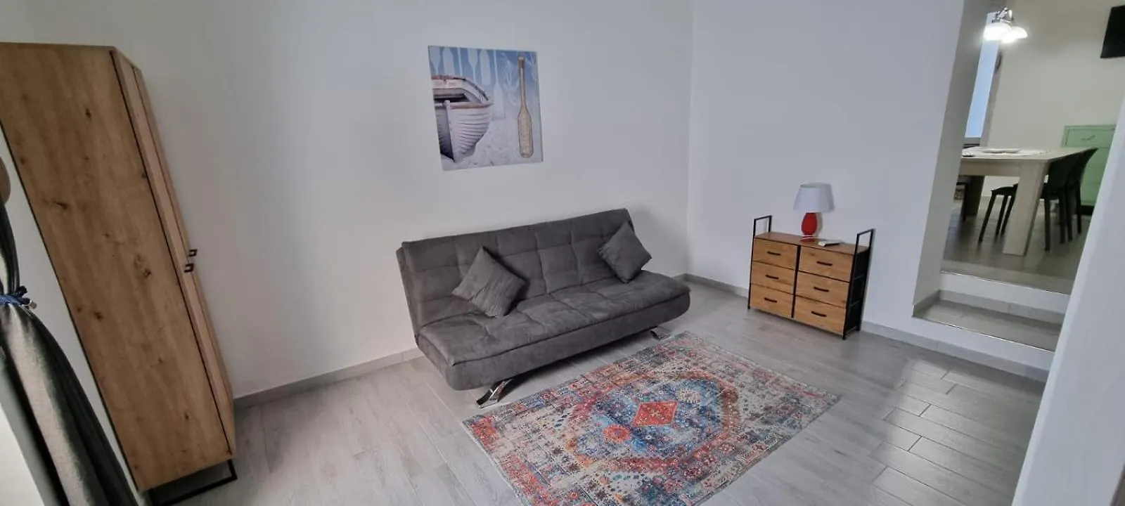 度假居 贡内萨Casa Noemi别墅 意大利