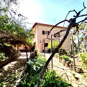 Aragoniteazzurra Casa Ferienhaus